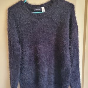 Children's Place super soft sweater